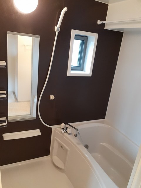 ラ・エトワール 風呂画像