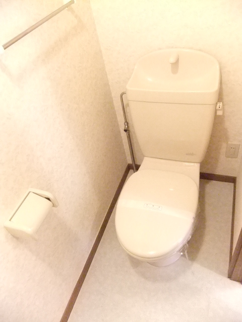 リトルグリーブ その他2