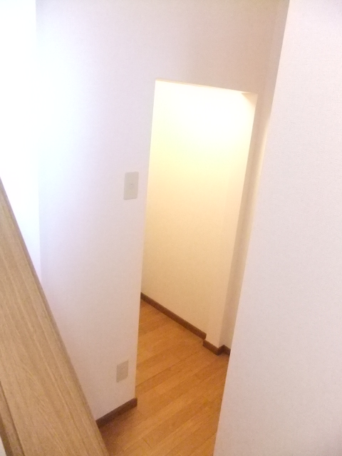 リトルグリーブ その他3