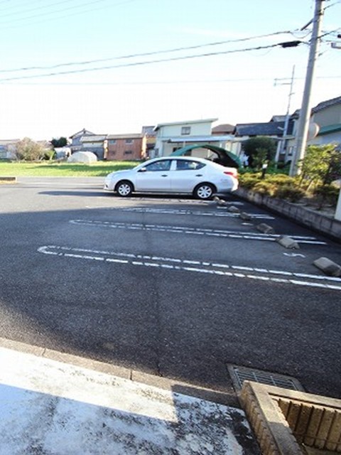 リトルグリーブ その他4