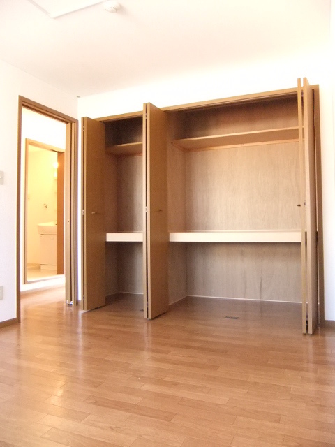 リトルグリーブ その他5