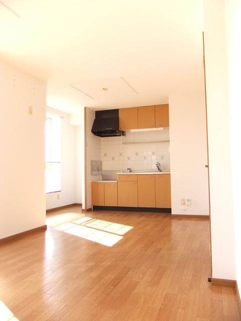 リトルグリーブ その他6