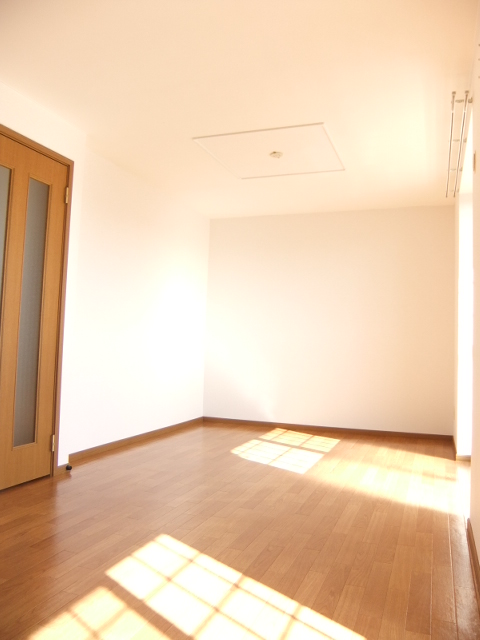 リトルグリーブ リビング