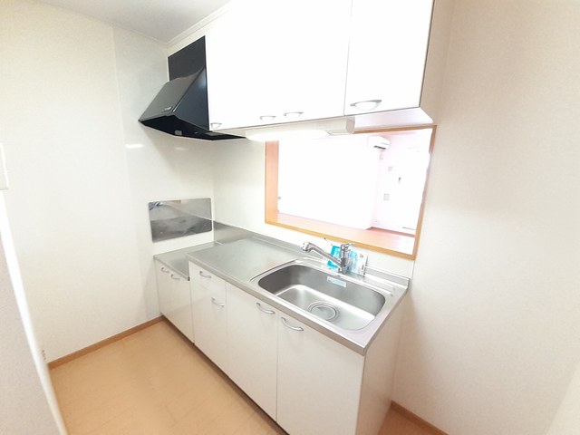 キャナール キッチン