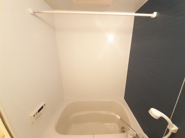 キャナール 風呂画像