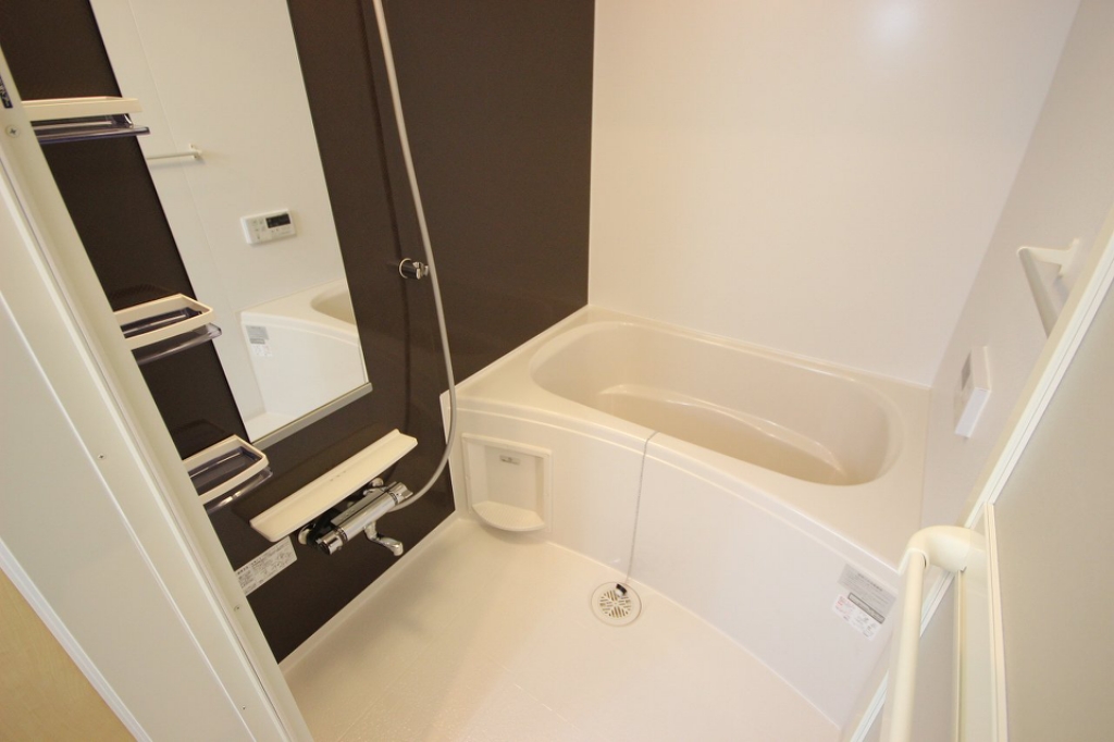 プライムレジェンド 風呂画像