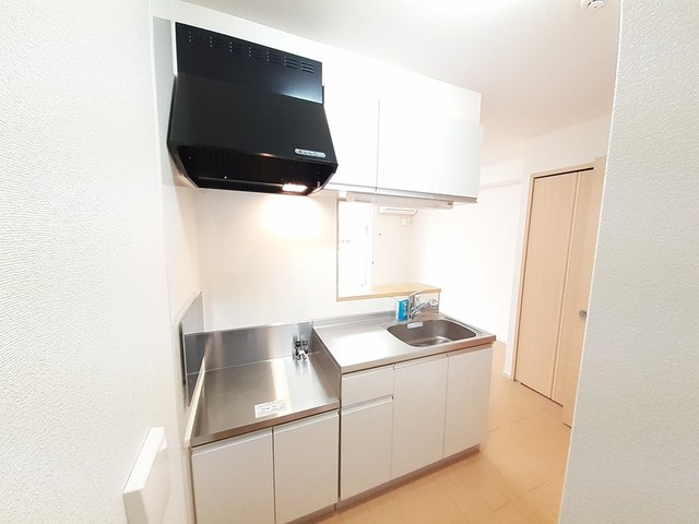 メゾン　サルビア　Ｓ・Ｋ　Ⅱ キッチン