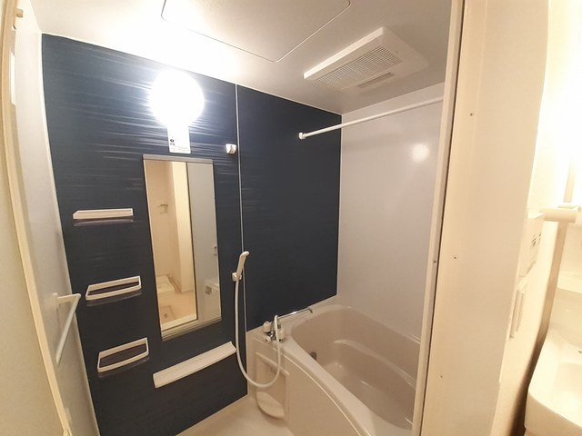 メゾン　サルビア　Ｓ・Ｋ　Ⅱ 風呂画像