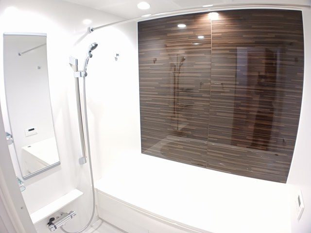 サニープレイス若宮Ⅱ番館 風呂画像