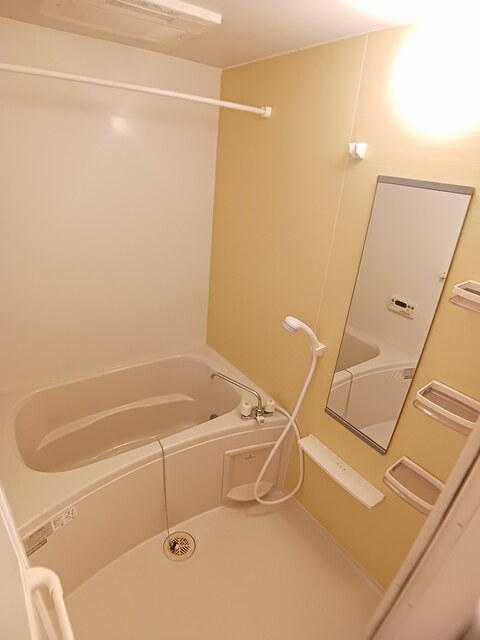 プレーヌアンソレイエＮｏｒｔｈ 風呂画像