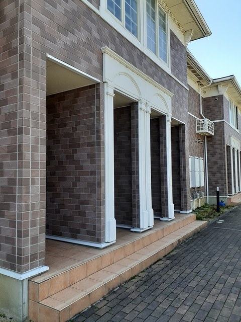 ベル・アヴニール その他4