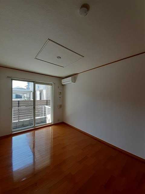 ベル・アヴニール リビング