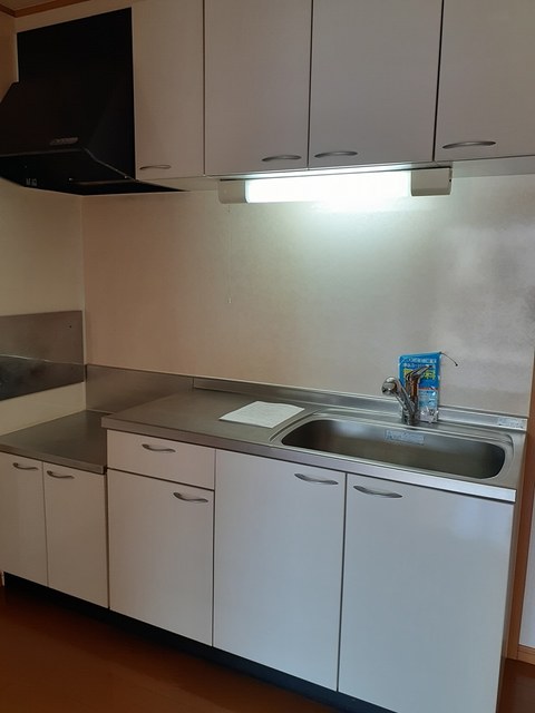 ベル・アヴニール キッチン