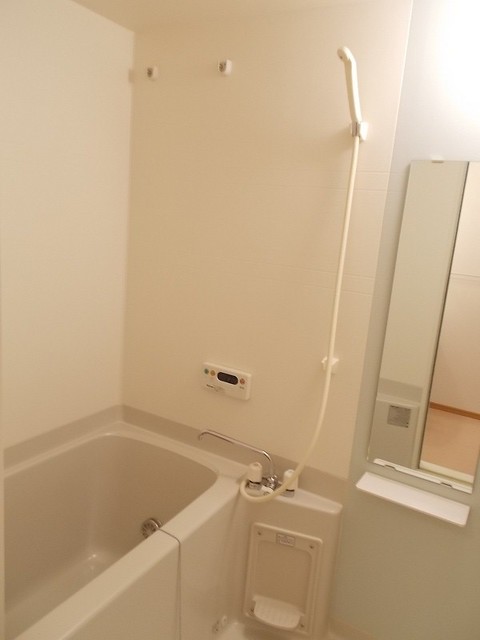 ベル・アヴニール 風呂画像