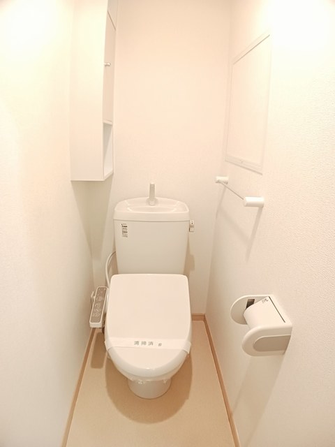 アーラ・ピッコロ その他2