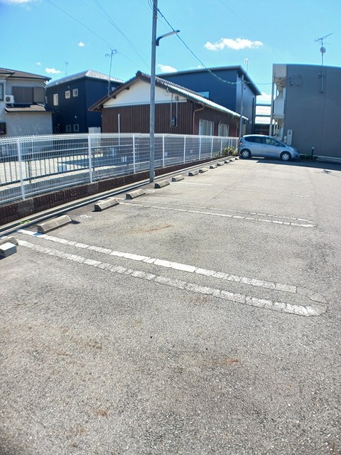 アーラ・ピッコロ その他4