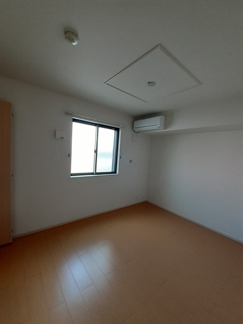 アウローラ湖東 ベッドルーム