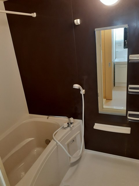 アウローラ湖東 風呂画像