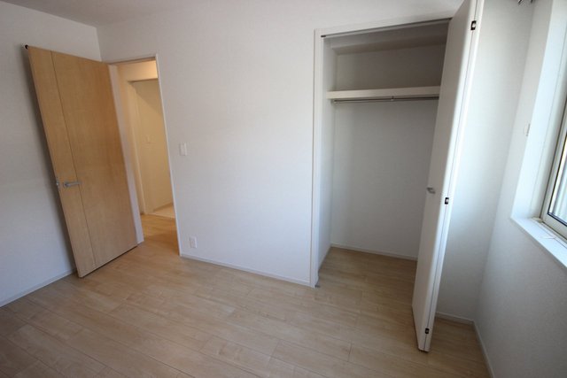 ニューフィルドⅠ その他3