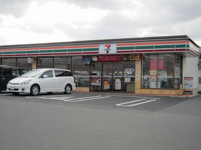 ニューフィルドⅠ その他外観4