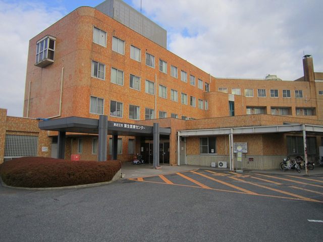 ニューフィルドⅠ その他外観5