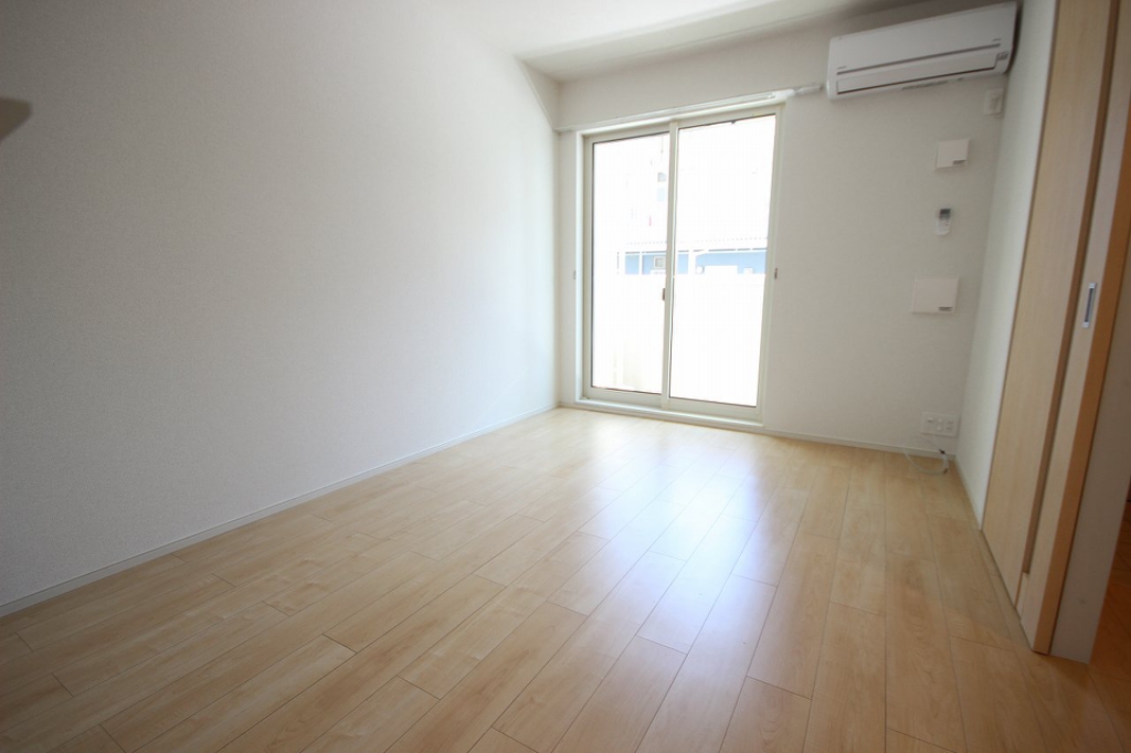 ニューフィルドⅠ リビング