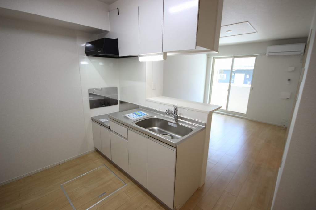 ニューフィルドⅠ キッチン