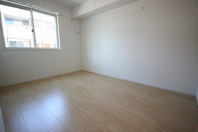 ニューフィルドⅠ ベッドルーム