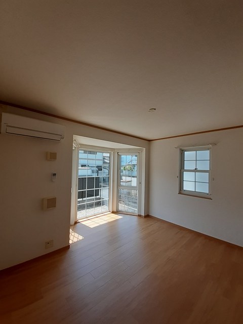 アルカンシエル リビング