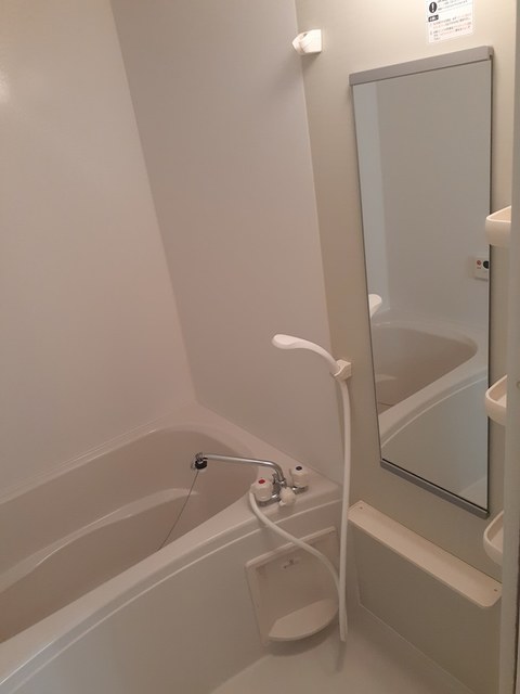 アルカンシエル 風呂画像