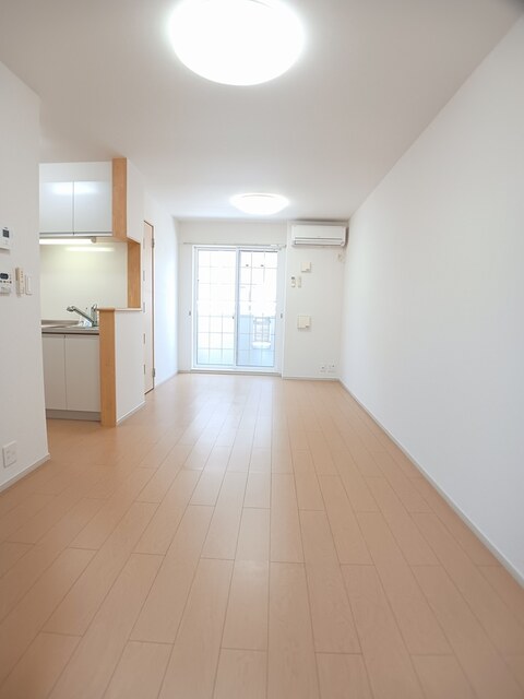 ノール・アンソレイエＳＳＳＳ リビング