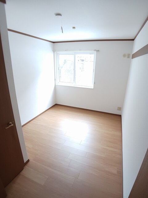 ミニヨンＡ ベッドルーム