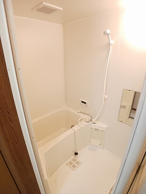 ミニヨンＡ 風呂画像