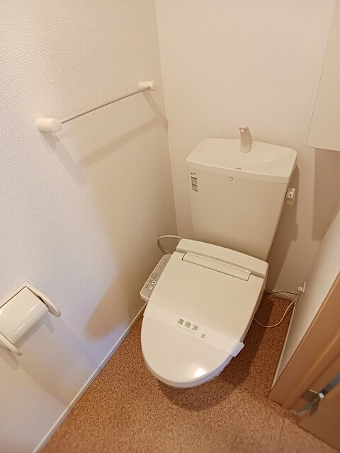 モンテ　グランデ　Ⅰ その他2