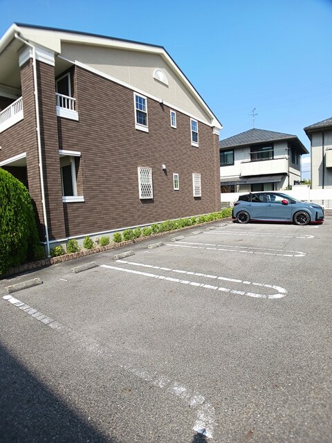 モンテ　グランデ　Ⅰ その他4