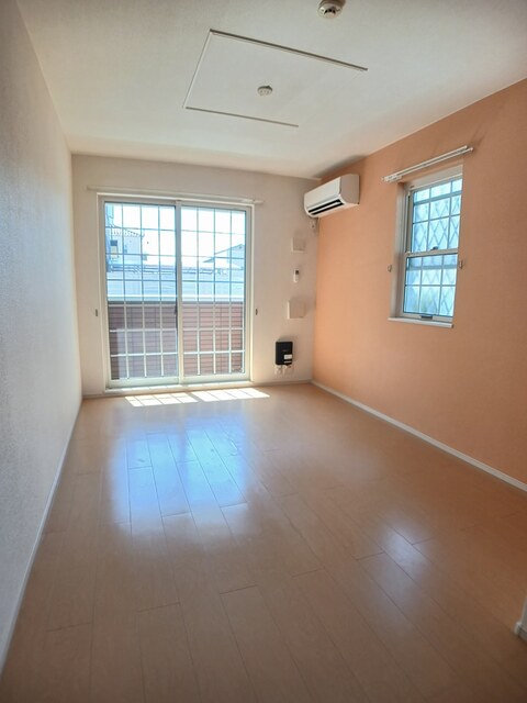 モンテ　グランデ　Ⅰ リビング