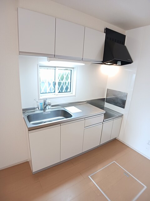 モンテ　グランデ　Ⅰ キッチン