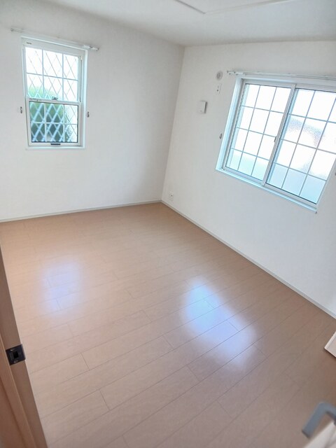 モンテ　グランデ　Ⅰ ベッドルーム