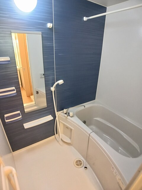 モンテ　グランデ　Ⅰ 風呂画像