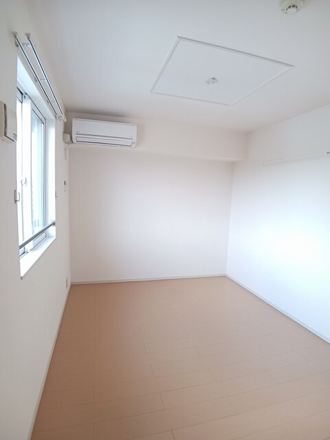 Ｒｉｒｉａ　Ⅶ　Ⅴ ベッドルーム