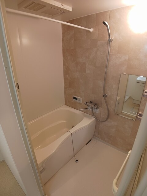 Ｒｉｒｉａ　Ⅶ　Ⅴ 風呂画像