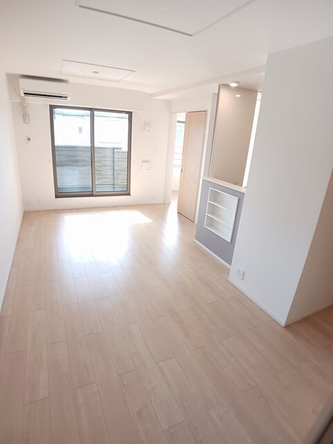 Ｌａ　Ｃａｓａ　ＭｉｙａｂｉＡ リビング