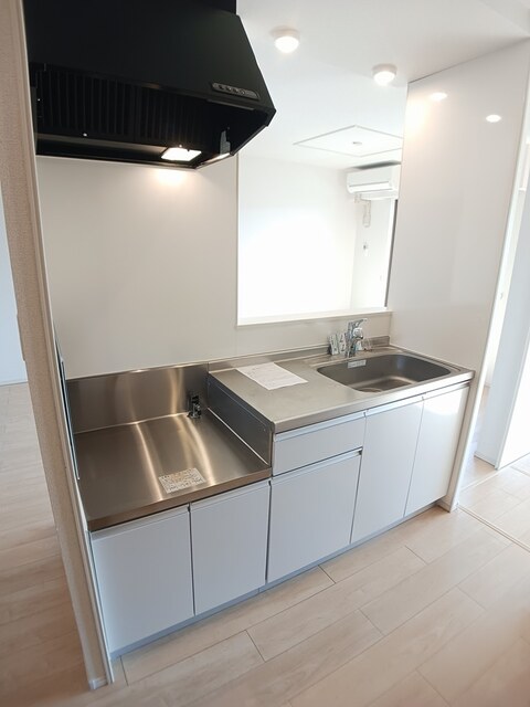 Ｌａ　Ｃａｓａ　ＭｉｙａｂｉＡ キッチン