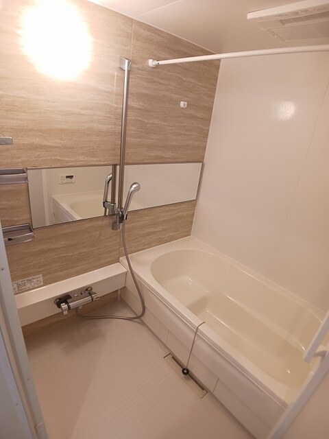 Ｌａ　Ｃａｓａ　ＭｉｙａｂｉＡ 風呂画像