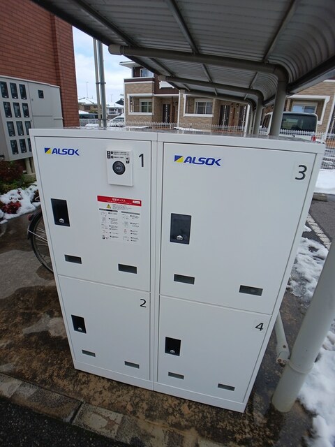 エスポワール その他7