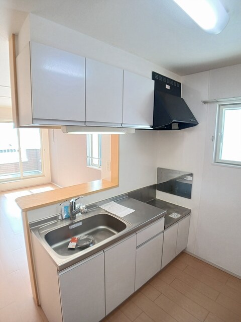 エスポワール キッチン