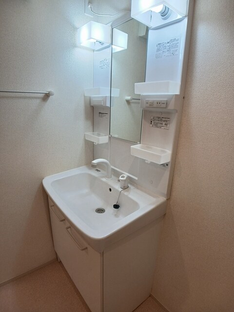 サニーハウスＨａｇｉｗａｒａⅡ その他1