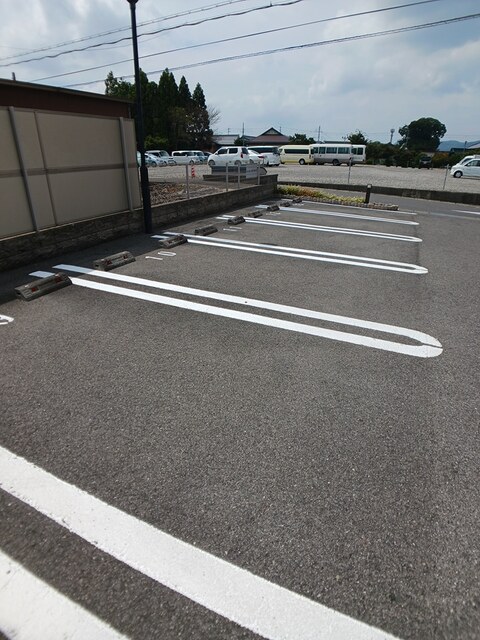 サニーハウスＨａｇｉｗａｒａⅡ その他4