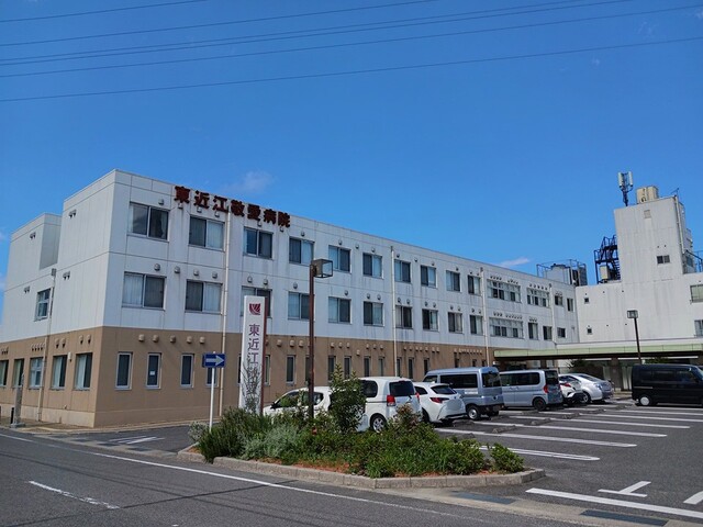 アップフィールド　共栄　Ⅲ その他外観5