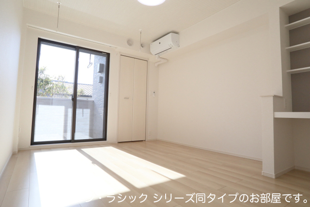 アップフィールド　共栄　Ⅲ リビング